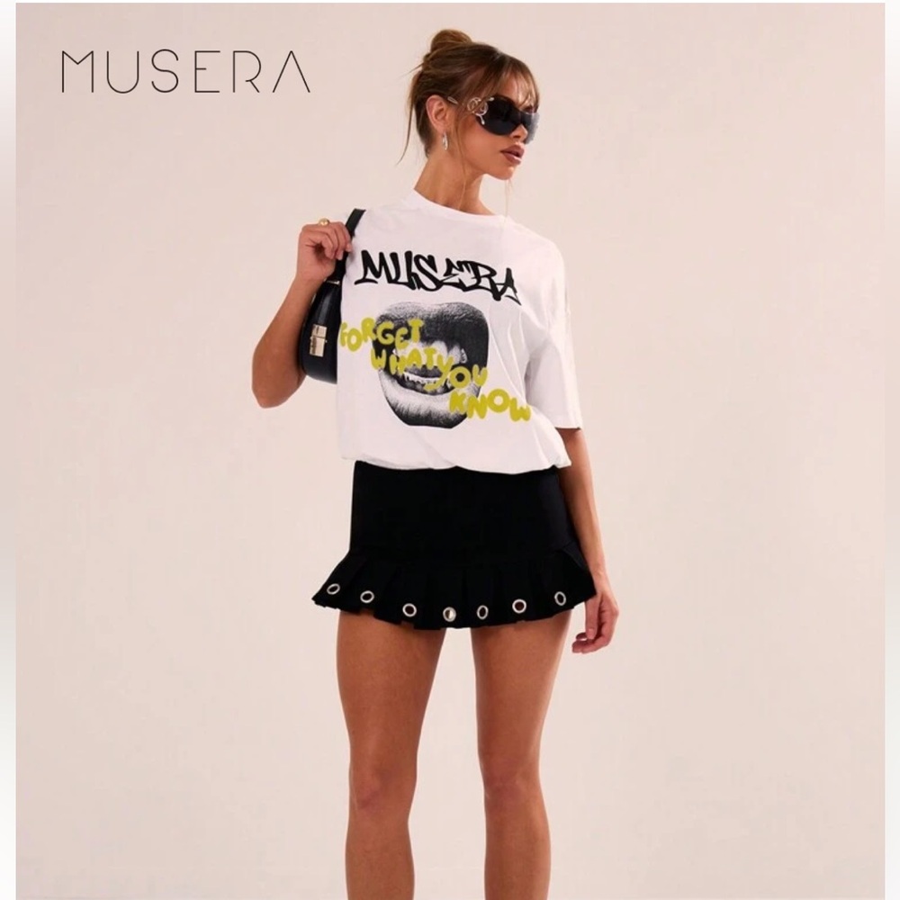 New Musera women skirt
